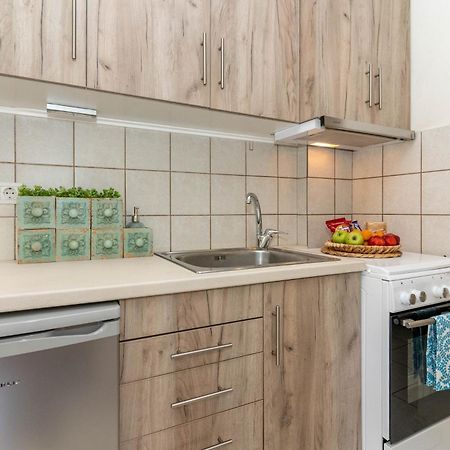 Kaldora Apartment Χανιά Εξωτερικό φωτογραφία
