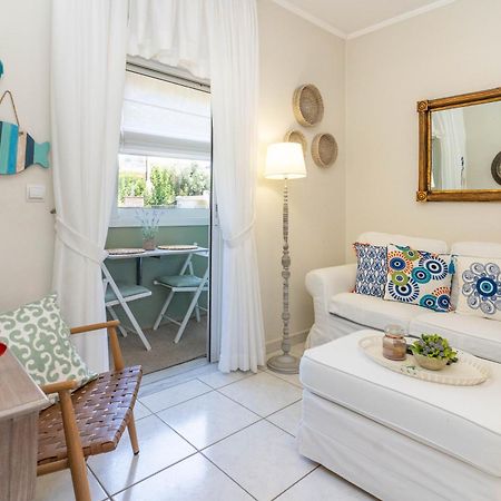 Kaldora Apartment Χανιά Εξωτερικό φωτογραφία
