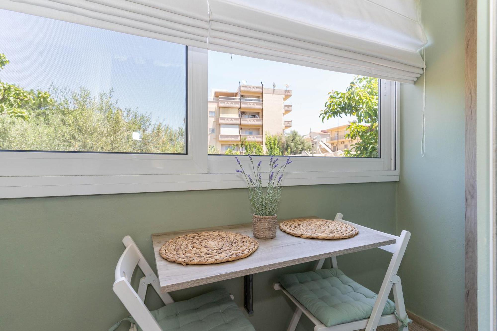 Kaldora Apartment Χανιά Εξωτερικό φωτογραφία