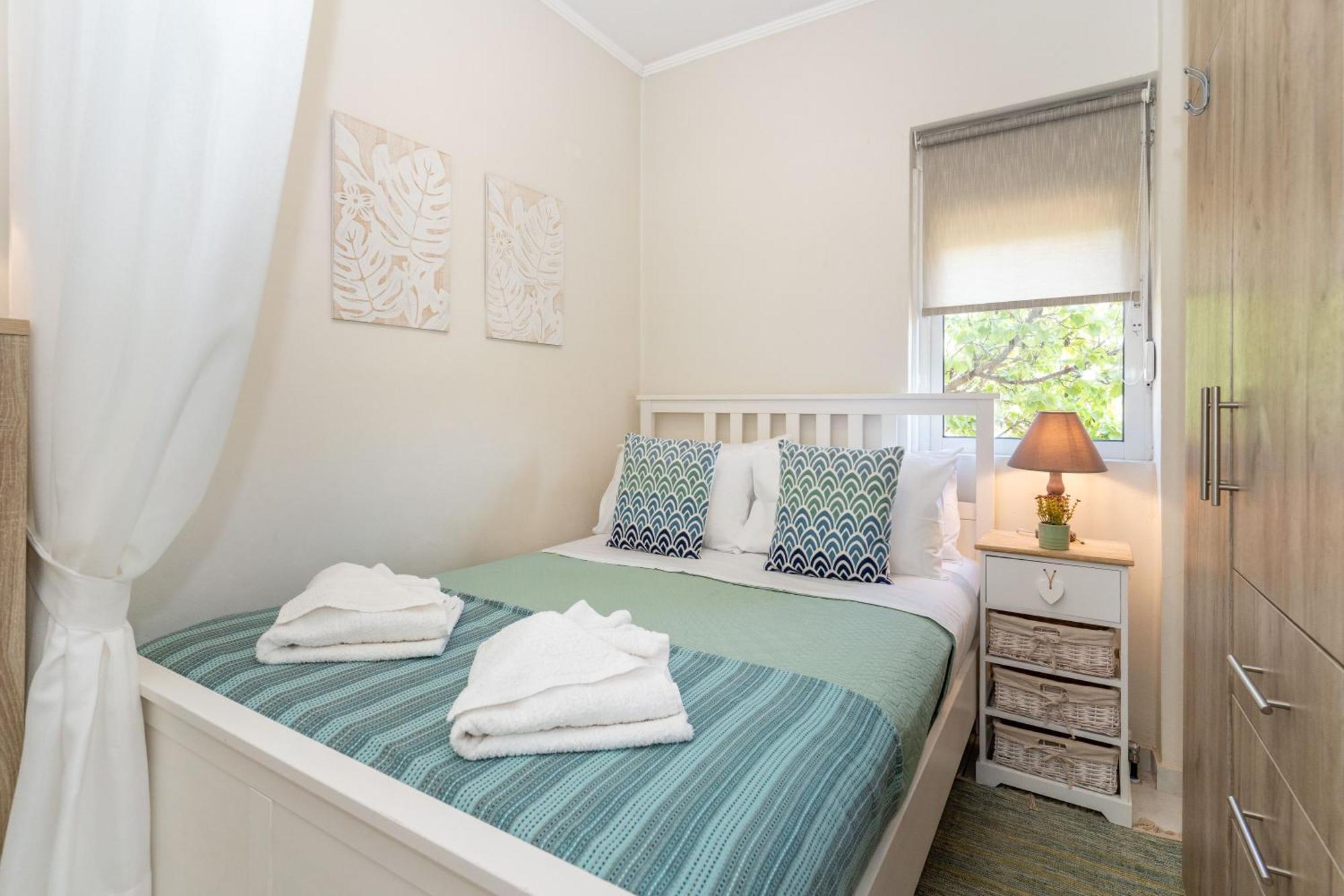 Kaldora Apartment Χανιά Εξωτερικό φωτογραφία