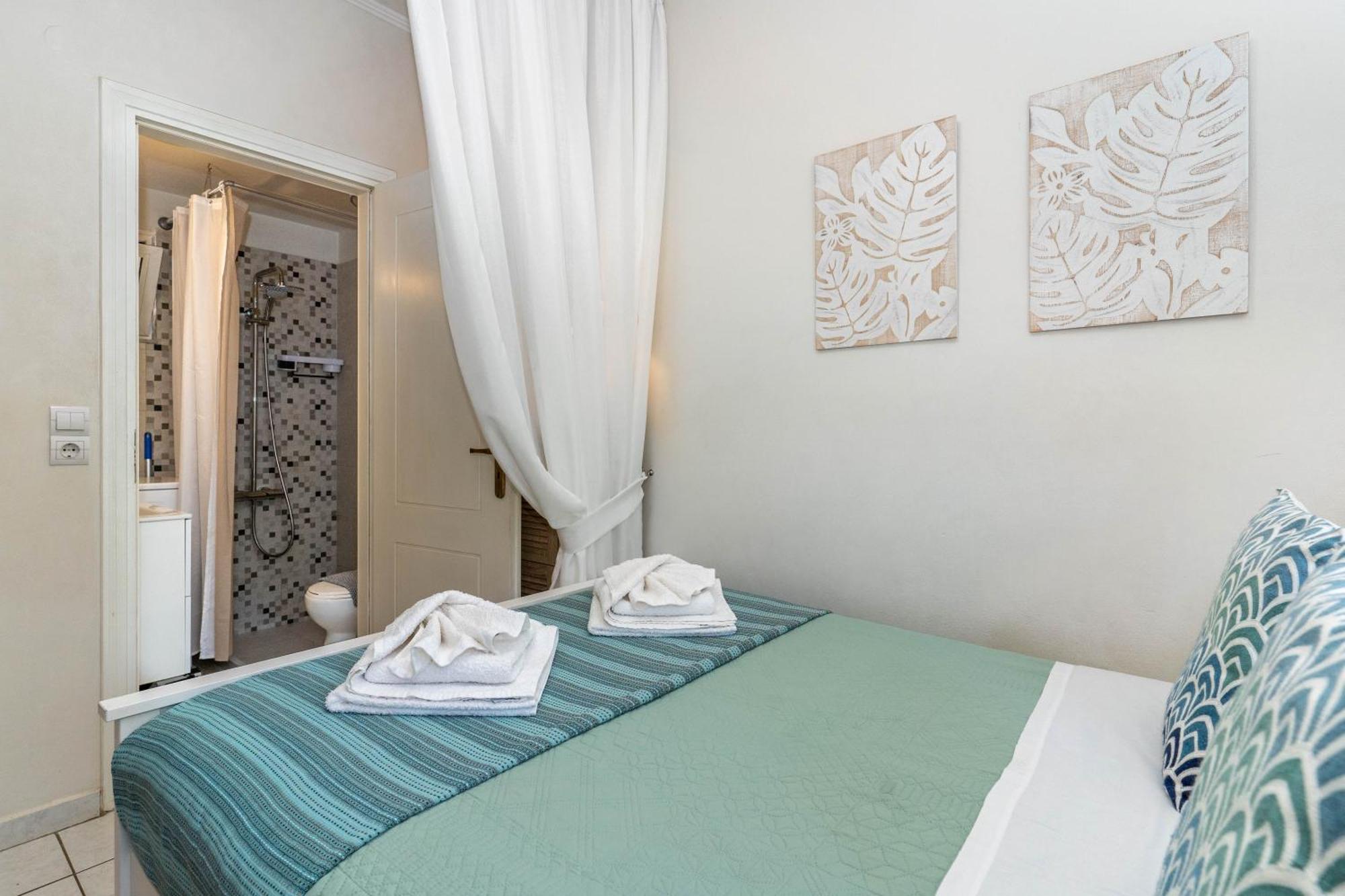 Kaldora Apartment Χανιά Εξωτερικό φωτογραφία