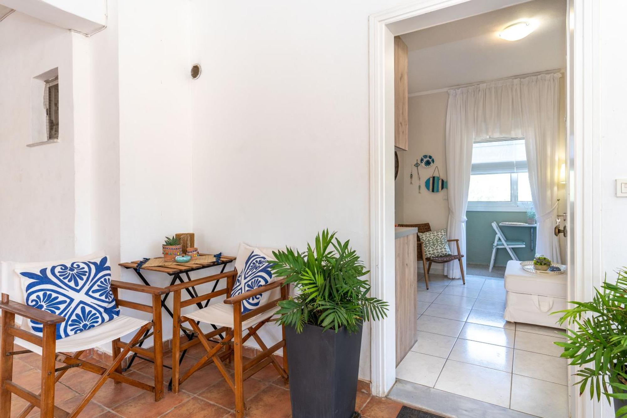 Kaldora Apartment Χανιά Εξωτερικό φωτογραφία