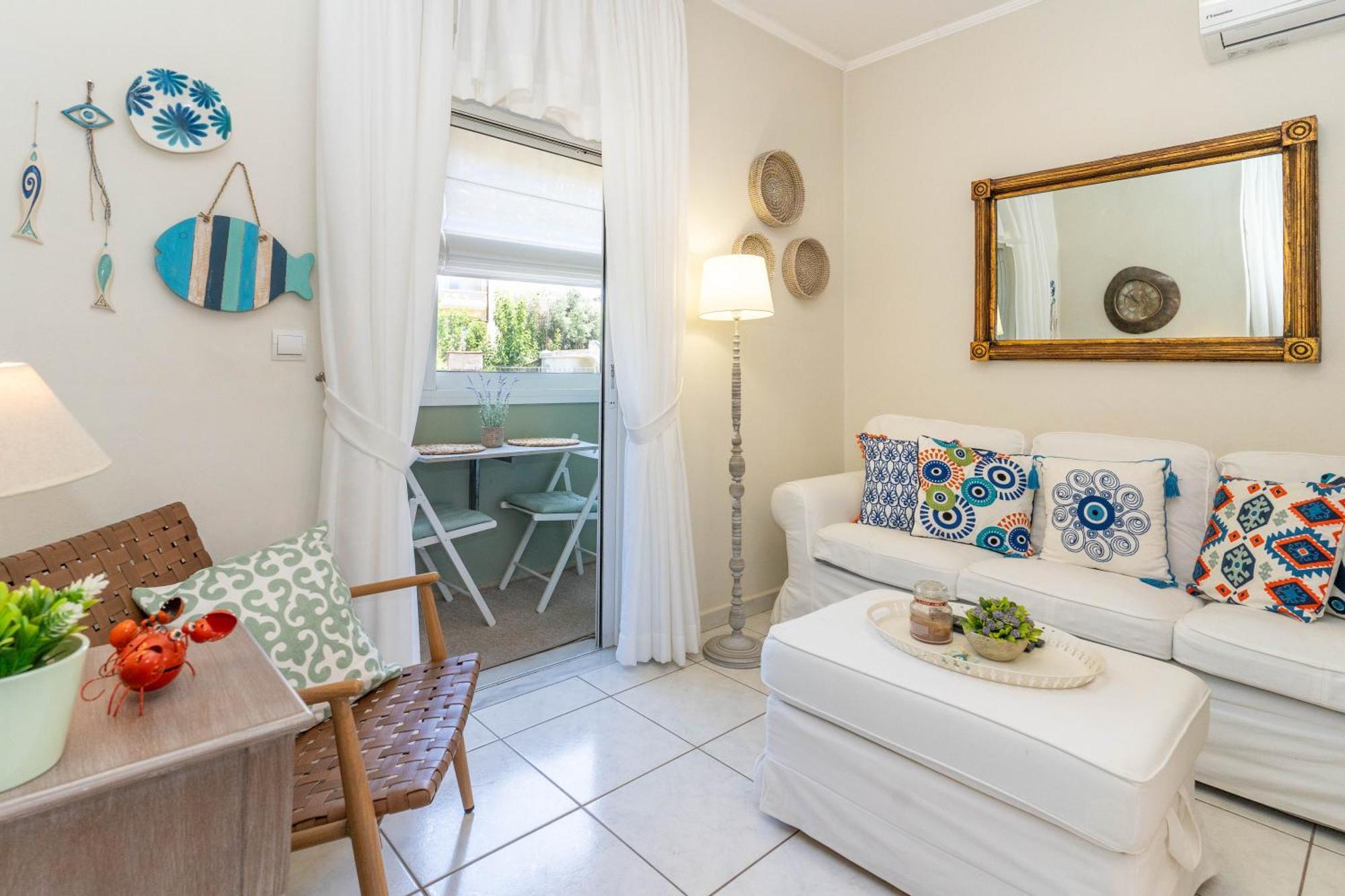 Kaldora Apartment Χανιά Εξωτερικό φωτογραφία